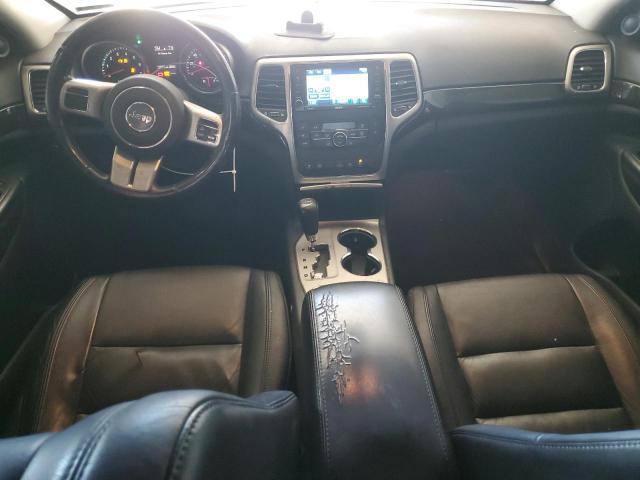 2012 JEEP GRAND CHER - 1C4RJFAT4CC159011