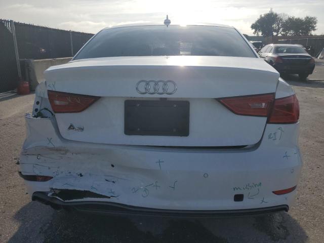 2016 AUDI A3 PREMIUM WAUA7GFF0G1039483