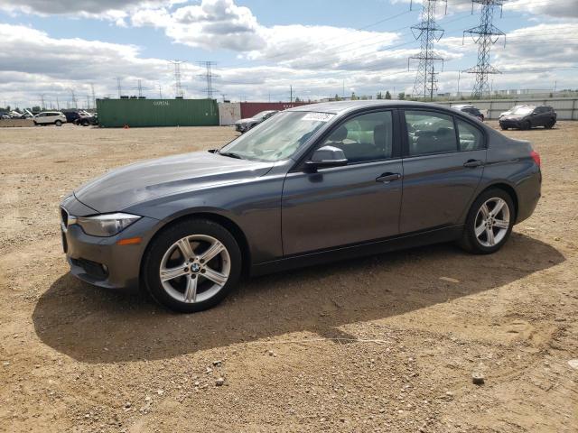 2014 BMW 328 D XDRI - WBA3D5C56EKX99734
