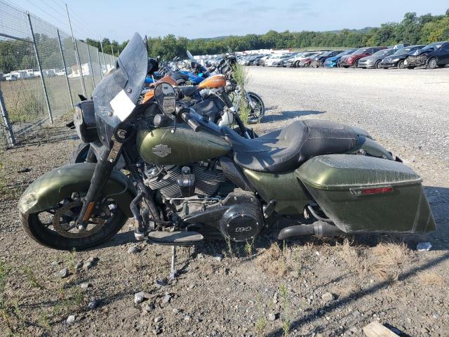 2022 HARLEY-DAVIDSON FLHRXS - 1HD1KVP11NB620635
