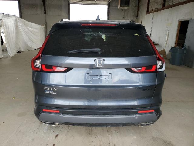 2023 HONDA CR-V SPORT - 2HKRS5H59PH710090