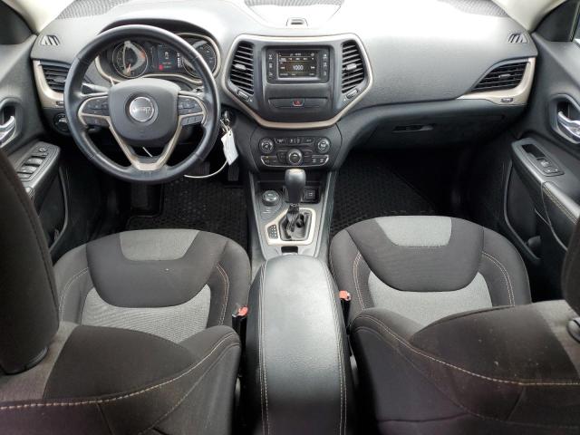 2016 JEEP CHEROKEE S 1C4PJMAS8GW289865
