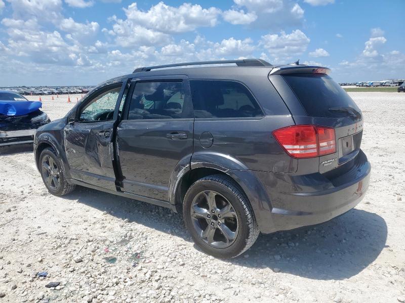 2016 DODGE JOURNEY SE 3C4PDCAB8GT103510