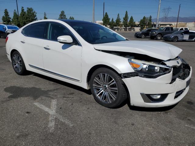 2015 KIA CADENZA PREMIUM KNALN4D72F5176537