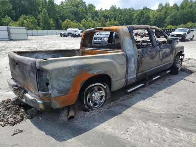 2006 DODGE RAM 2500 #3284026887