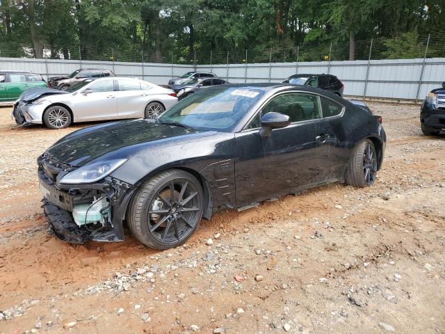2023 TOYOTA GR 86 PREM JF1ZNBF1XP8763326