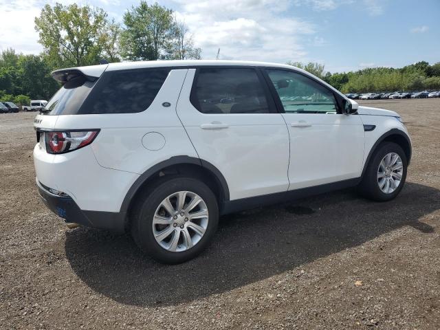 2016 LAND ROVER DISCOVERY SALCP2BG9GH601796