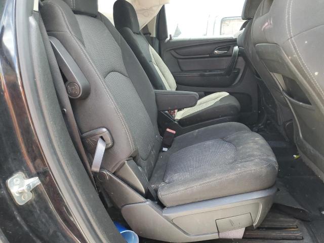2017 CHEVROLET TRAVERSE LT 1GNKVGKD2HJ120446