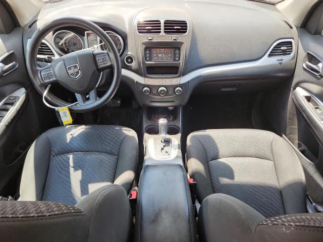 2018 DODGE JOURNEY SX 3C4PDCBGXJT516529