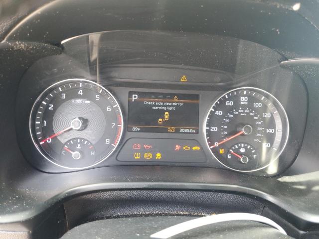 2022 KIA FORTE GT L 3KPF54AD9NE450295