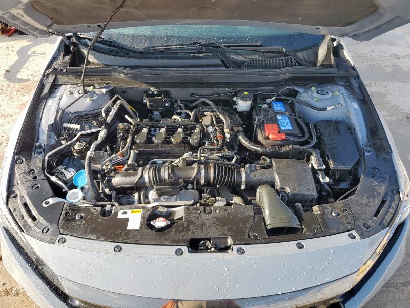 2021 HONDA ACCORD SPO - 1HGCV1F46MA035576