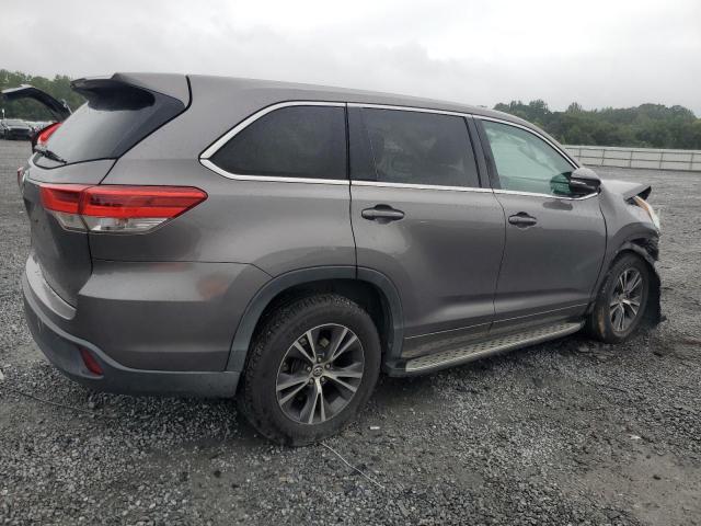 2018 TOYOTA HIGHLANDER 5TDZARFH9JS036760