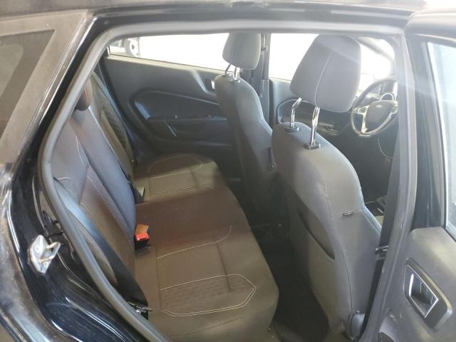 2019 FORD FIESTA ST 3FADP4GX8KM117869