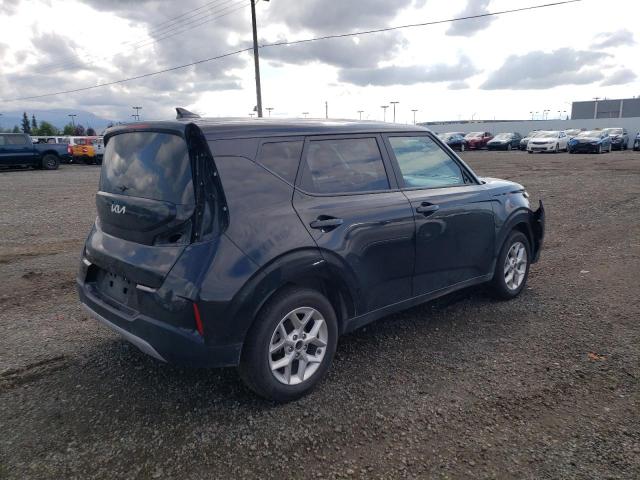 2024 KIA SOUL LX - KNDJ23AU0R7238534