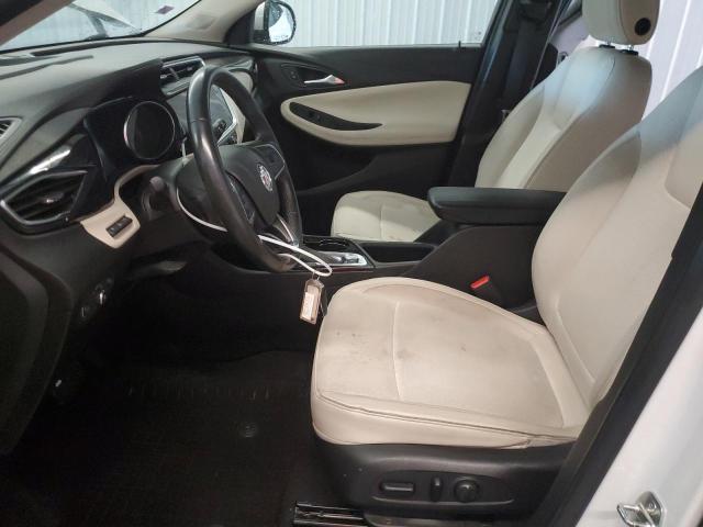 2020 BUICK ENCORE GX KL4MMDSL7LB114102