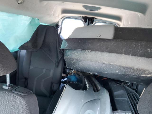 2015 FORD TRANSIT CO #3292488671