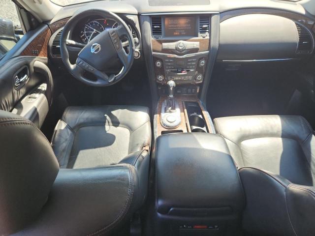 2018 NISSAN ARMADA SV - JN8AY2ND3J9054396