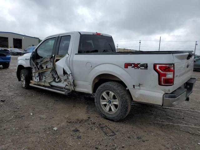 2018 FORD F150 SUPER - 1FTFX1EG6JKF62279