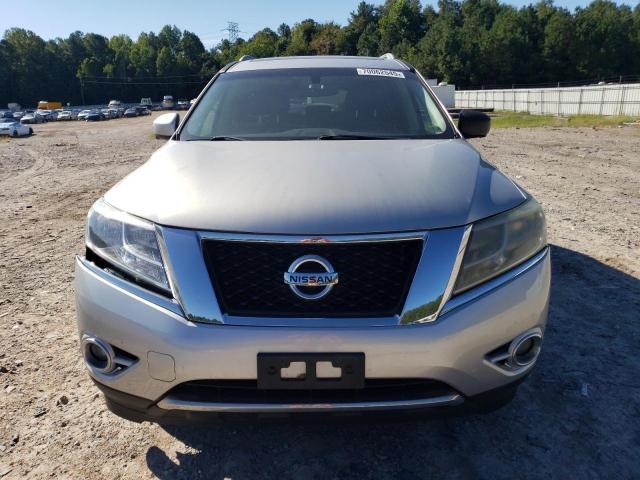 2015 NISSAN PATHFINDER 5N1AR2MM6FC600799