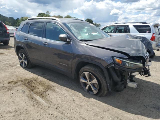 2019 JEEP CHEROKEE L 1C4PJMDX7KD200167