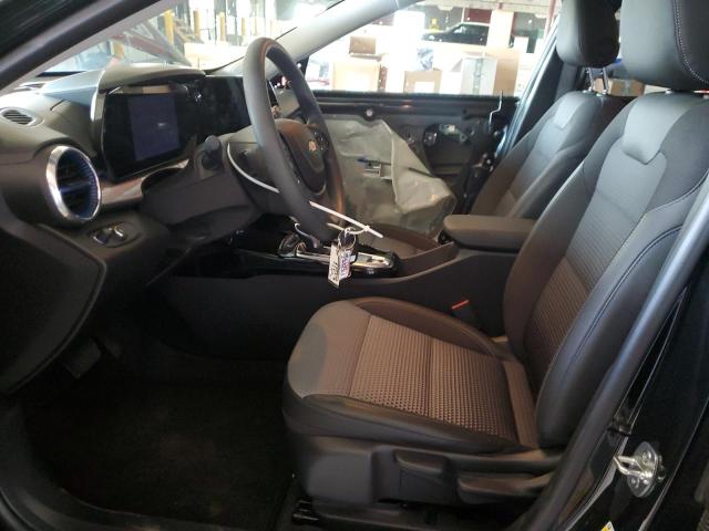 2025 CHEVROLET TRAX 1LT KL77LHEPXSC204474