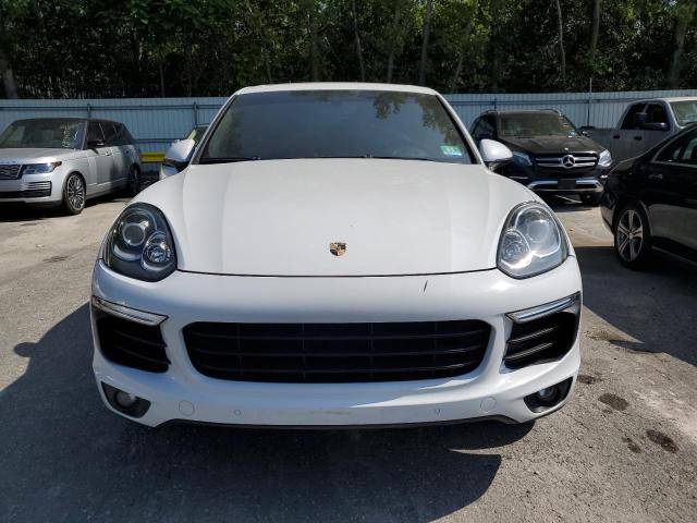 2016 PORSCHE CAYENNE SE WP1AE2A20GLA17714