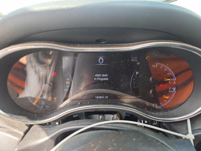 2015 JEEP GRAND CHEROKEE LIMITED 1C4RJFBG3FC893578