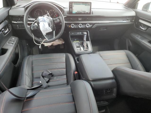 2025 HONDA CR-V SPORT TOURING 2HKRS6H99SH802821