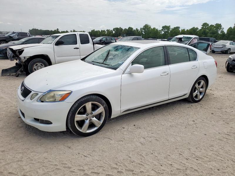 LEXUS GS 350