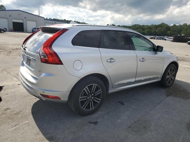 2017 VOLVO XC60 T5 DY YV440MDR3H2222319
