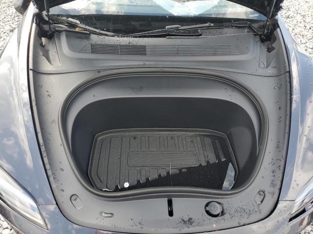 2025 TESLA MODEL 3 5YJ3E1EAXSF998040