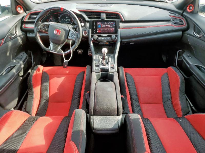 2017 HONDA CIVIC TYPE SHHFK8G79HU201607