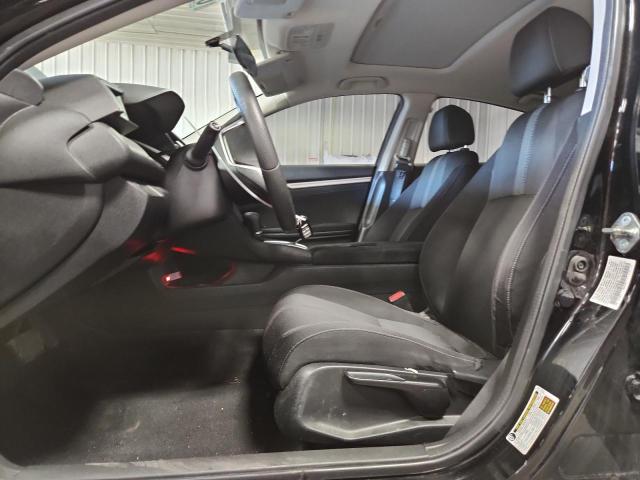2017 HONDA CIVIC EX - 19XFC2F7XHE080833