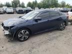 2016 HONDA CIVIC EX - 19XFC1F30GE220099