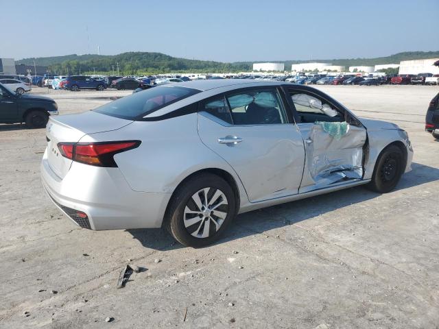 2022 NISSAN ALTIMA S 1N4BL4BV8NN368720