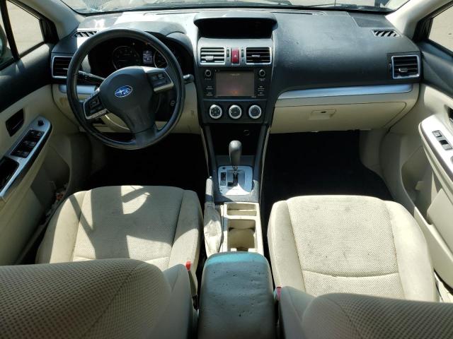 2016 SUBARU IMPREZA JF1GPAA61G8252988