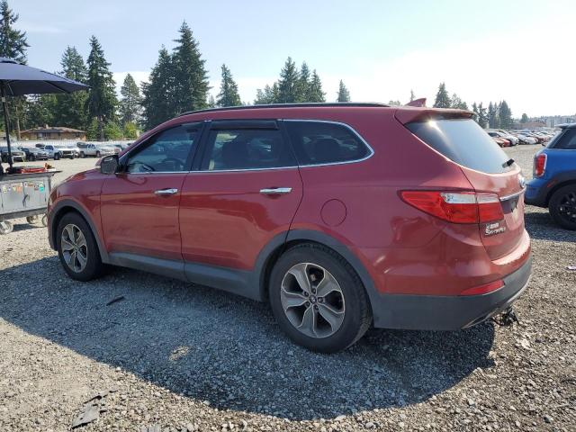2013 HYUNDAI SANTA FE G - KM8SN4HF0DU030524