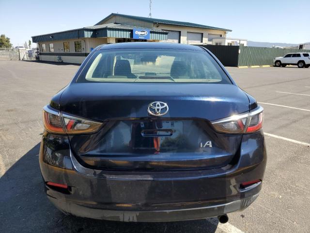2018 TOYOTA YARIS IA 3MYDLBYV9JY313304