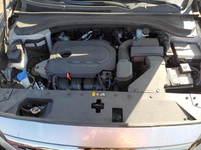 2020 HYUNDAI SANTA FE L - 5NMS5CAD6LH281738