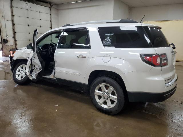 2016 GMC ACADIA SLE 1GKKRPKD0GJ142090
