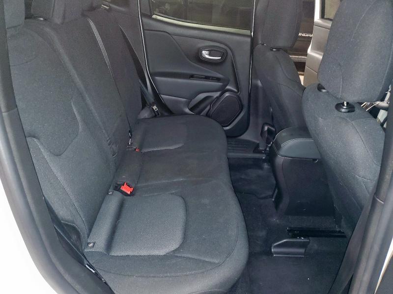 2023 JEEP RENEGADE L ZACNJDB10PPP33909