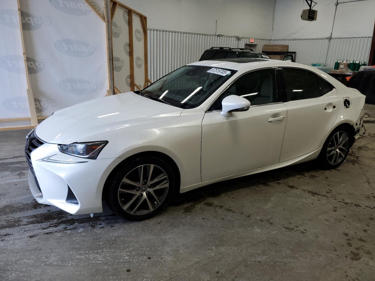 LEXUS IS 300