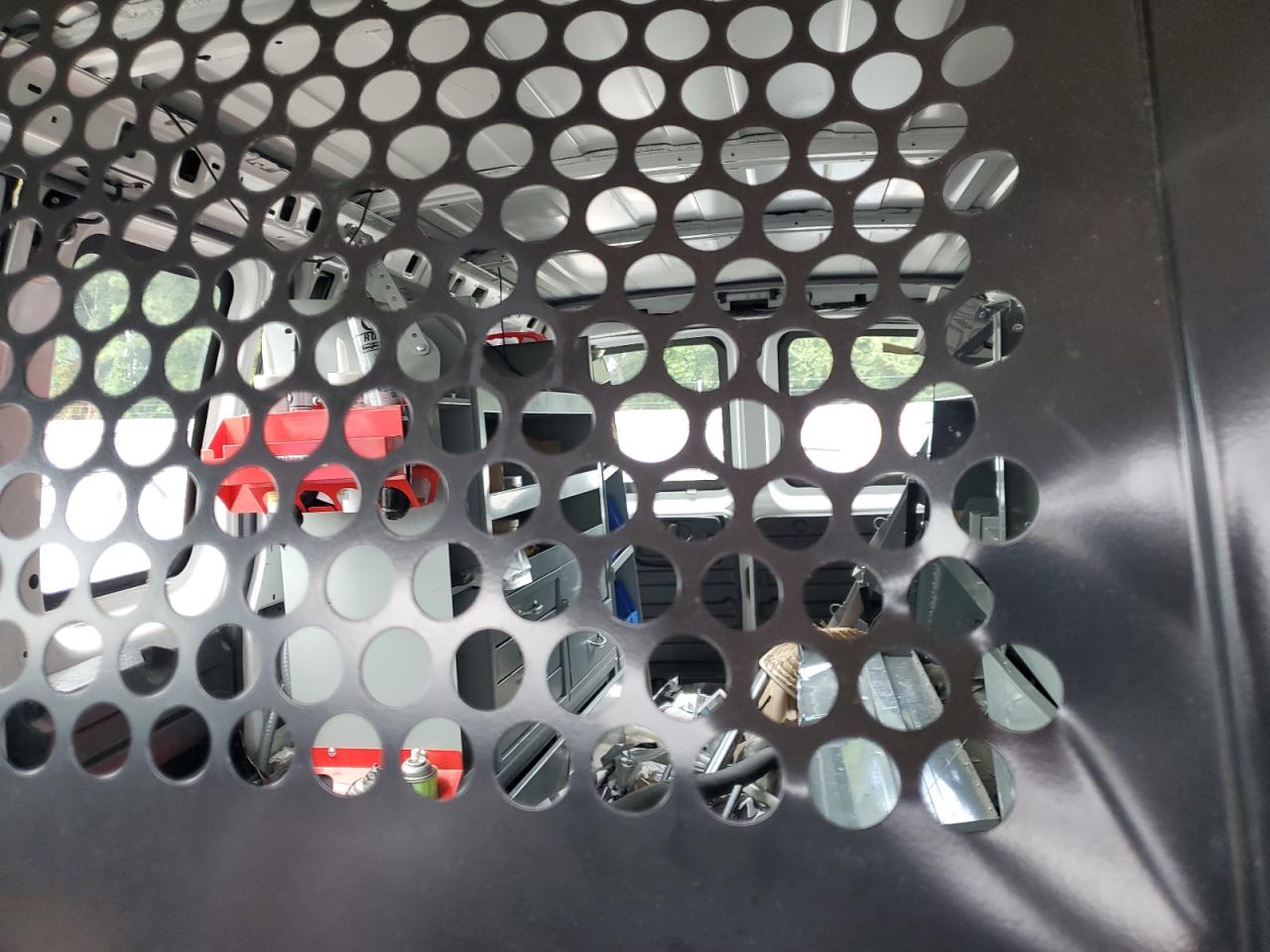 CHEVROLET EXPRESS G2