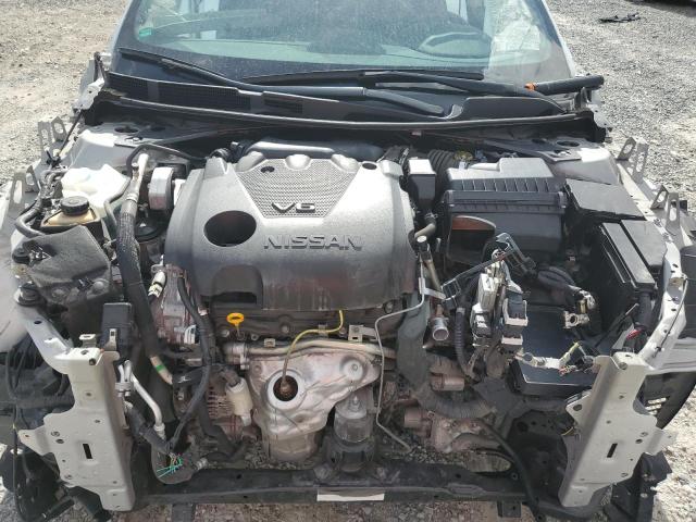 2022 NISSAN MAXIMA SV 1N4AA6CV5NC502882
