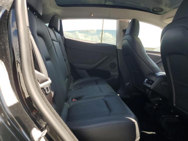 2023 TESLA MODEL Y 7SAYGDEE0PA043243