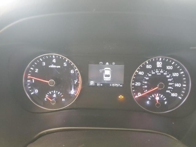 2021 KIA FORTE FE - 3KPF24AD0ME317514