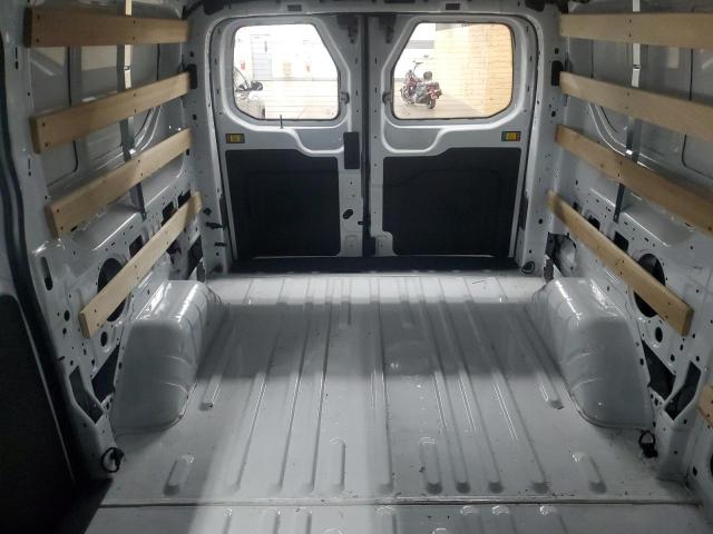 2025 FORD TRANSIT T- - 1FTBR1Y87SKA36712