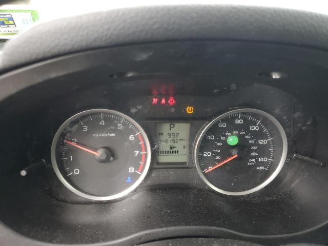 2016 SUBARU FORESTER 2 JF2SJABC3GH557632