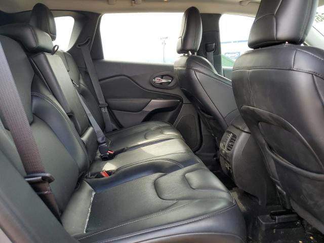 2021 JEEP CHEROKEE L - 1C4PJMDX8MD109248