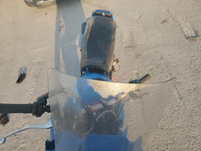 2006 KAWASAKI KL650 A JKAKLEA126DA23282